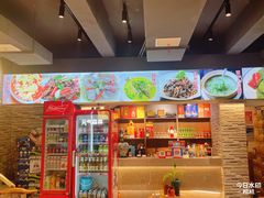-东安鸡馆(蔡锷南路店)