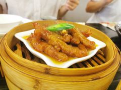 -虾饺妹·粤式手工点心(水荫路店)