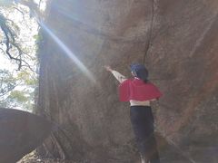 -青芝山风景名胜区