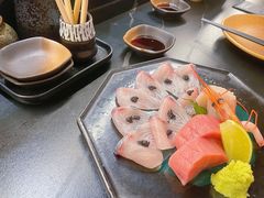 -Sushi Hanzo半藏(天环广场店)