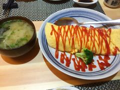 -兆治日本料理(华府世家店)