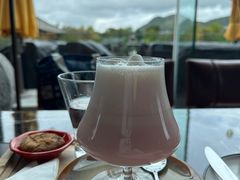 -时光吧·大堂吧·丽江和府洲际度假酒店