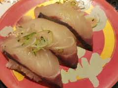 -回転寿司酒場 銀座沼津港