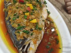 -李氏传家菜(兴城路店)