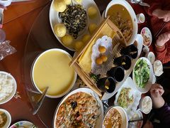 -赵记煎饼卷大葱(东岳店)