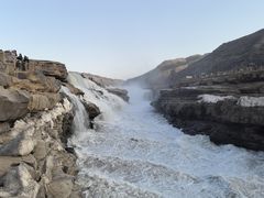 -陕西黄河壶口瀑布旅游区