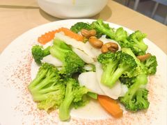 -吕氏疙瘩汤·海鲜新鲁菜(凯德mall新都心店)