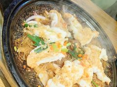 -必点海鲜·鲅鱼水饺(鞍山西道店)