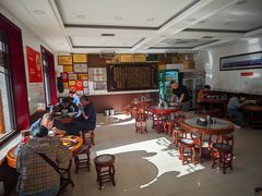 -郝刚刚羊杂割(柳巷店)