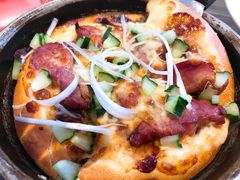 -必胜客(宁海西子国际店)