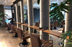-意廊 Hair Salon