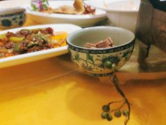 -缪氏川菜(丰盛町店)