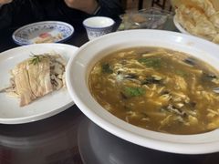 开封三狠汤-邢家锅贴老店·非遗·开封菜(金明广场店)