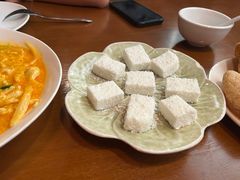 -泰国餐厅 Thai Food(裕华万达店)