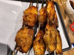 -丁虎子烤肉(国道二店)
