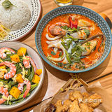 中山探店｜又挖到一家地道好吃的东南亚料理