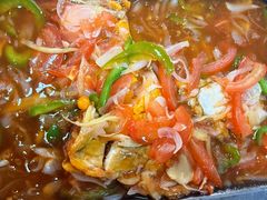 -龙上水现炒生料(柳沙店)