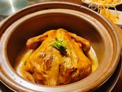 茶香鸡-外婆家(世界城广场店)
