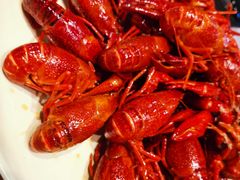 -靓靓蒸虾(中山公园店)