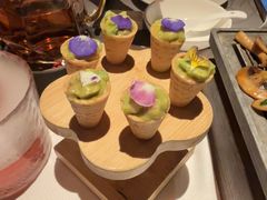 -若蘭慈·无国界素食料理(欢乐海岸店)