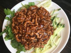 -我去·春饼文化主题餐厅(国定路总店)