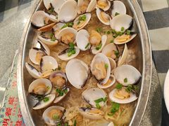 -钱大妈海鲜饭店(保利林语店)