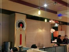 大堂-七八冷面·延边朝鲜族美食(欢乐谷店)