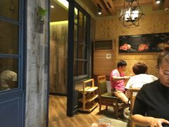 -一心烤肉(延安路店)