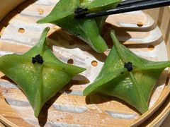 -陶兰居·手工点心·粤菜(圆融时代广场店)