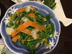 -松子料理(白家庄店)