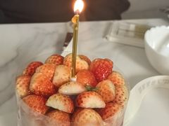 -7号里低糖生日蛋糕(南阳路店)