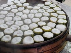 -丽华叶儿粑总汇