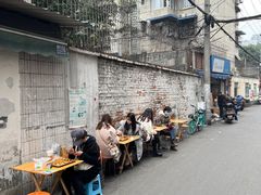 -南门黄孃甜不辣