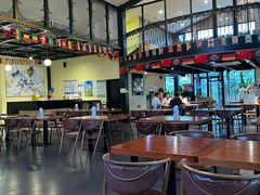 -普兰达德国餐厅·德式脆皮烤猪肘·自酿啤酒(观唐店)