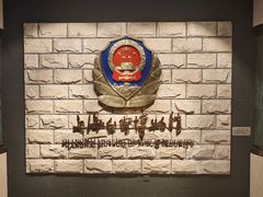 -上海公安博物馆