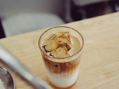 -悟白咖啡WoobyCafe