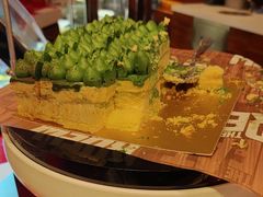 -The COOK·厨餐厅·自助餐(浦东嘉里大酒店)