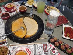 -生活如沸·顺德水牛奶火锅(大学路店)