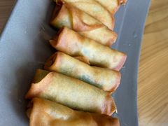 春卷-丰乐餐厅·始于1999·本地老字号