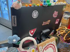 -静宜和她的朋友(星海广场店)