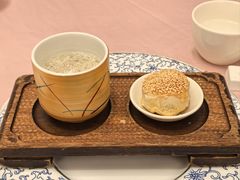 -江南灶中餐厅(南京香格里拉店)