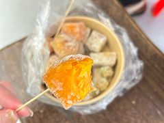 -普宁反沙番薯芋头