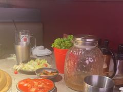 -谷牛日式烤肉(宝山U天地店)