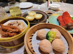 -香云轩·顺德菜(香云纱园林酒店店)