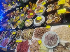 -鹊华居·地道鲁菜·海鲜·融合味(大明湖店)