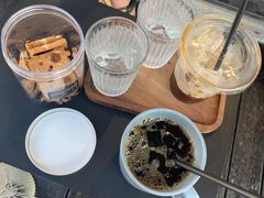 -CoffeeVendor(西乡店)