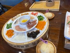 -芸南道·过桥米线(昆明老街旗舰店)
