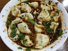 酸汤饺子-回坊马二饺子馆