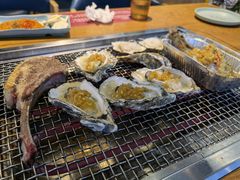 -蚝英雄鲜蚝自助专门店(长楹天街直营店)