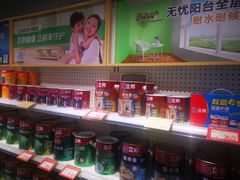 -立邦(益宝装饰城专卖店)